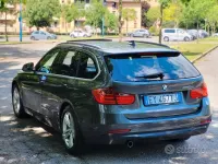 Occasion BMW 320 Sport Line 190 ch (139 kW) 2015 Gris Break