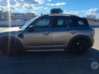 Usata Mini Countryman 2018 Grigio SUV