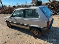 Usata Fiat Panda 1987