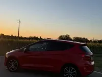 Usata Ford Fiesta Titanium 75 CV (55 kW) 2017 Utilitaria