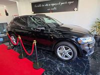 Usata Audi Q5 S-line plus 190 CV (139 kW) 2018 Nero SUV