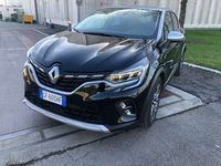 usata Renault Captur CapturII 2019 1.6 E-Tech PHEV PLUG-IN Intens MY21