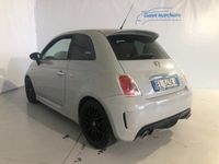 usata Abarth 500 1.4 Turbo T-Jet rif. 18016028