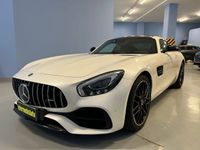 usata Mercedes AMG GT Coupé S 510 CV 46.000 KM.