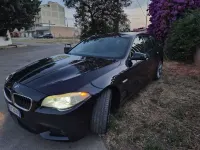 Usata BMW 520 M Sport 184 CV (135 kW) 2012 Station wagon