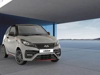 Begagnad Ligier JS50 2023 Grå Halvkombi