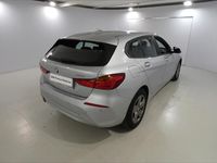Usata BMW 116 Advantage 116 CV (85 kW) 2024 Utilitaria