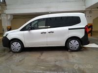 Nuova Nissan Townstar Acenta 131 CV (96 kW) 2025 Bianco Furgone