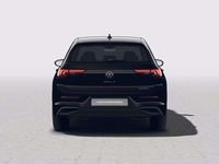 Nuova VW Golf VIII Edition 150 CV (110 kW) 2025 Grenadill black metallizzato Berlina