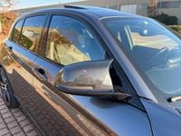 Usata BMW 118 M Sport 150 CV (110 kW) 2019 Grigio Utilitaria