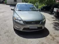 Usata Ford Mondeo 140 CV (102 kW) 2007 Station wagon