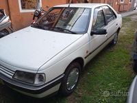Usata Peugeot 405 69 CV (50 kW) 1991 Berlina