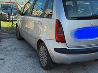 Usata Lancia Musa 2008 Grigio Monovolume