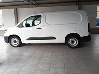 Usata Opel Combo 101 CV (74 kW) 2020 Bianco Monovolume