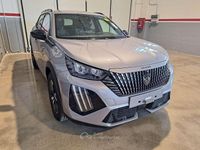 Nuova Peugeot 2008 Allure 136 CV (100 kW) 2025 Grigio artense SUV