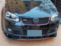 Usata VW Golf IV GTI 2004 Nero Berlina