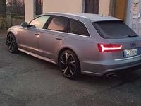 Usata Audi A6 Business 218 CV (160 kW) 2017 Station wagon