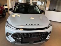 Ny Tiger Six 177 HK (130 kW) 2026 Silver SUV
