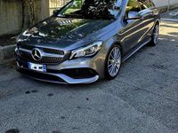 Usata Mercedes CLA200 Shooting Brake Premium 136 CV (100 kW) 2018 Station wagon