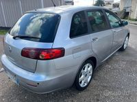 usata Fiat Croma 1.9 multijet 150CV