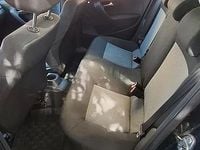 Usata VW Polo 75 CV (55 kW) 2011 Nero Utilitaria