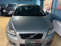 Usata Volvo V50 101 CV (74 kW) 2008 Grigio Station wagon