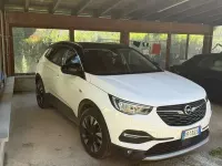 Usata Opel Grandland X S 131 CV (96 kW) 2020 SUV