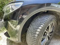 Usata Alfa Romeo Stelvio 190 CV (139 kW) 2018 Nero SUV