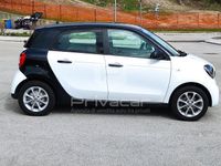 usata Smart ForFour 70 1.0 Passion