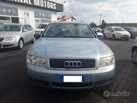 usata Audi A4 1.9 TDI/130 CV cat Avant