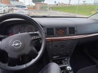 Usata Opel Vectra Elegance 122 CV (89 kW) 2002 Berlina