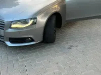 Usata Audi A4 140 CV (102 kW) 2011 Grigio Station wagon