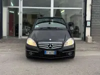 Usata Mercedes A180 Avantgarde 109 CV (80 kW) 2009 Other Monovolume