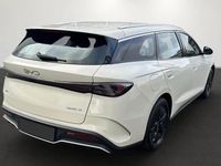 Usata BYD Seal Comfort 98 CV (72 kW) 2025 Sandstone Station wagon