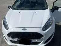 Usata Ford Fiesta 75 CV (55 kW) 2016 Utilitaria