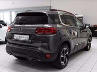 Usata Citroën C5 Aircross PureTech 181 CV (133 kW) 2019 Grigio metallizzato SUV