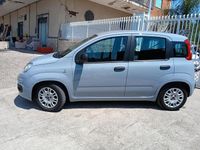 Usata Fiat Panda Easy 70 CV (51 kW) 2020 Grigio Utilitaria