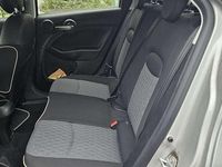 Usata Fiat 500 Cross 120 CV (88 kW) 2020 Station wagon