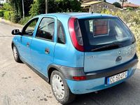 Usata Opel Corsa 2002 Utilitaria