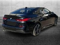 Usado BMW 218 M Sport 136 CV (100 kW) 2024 Negro Coupe