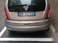 Usata Lancia Musa 2008 Monovolume