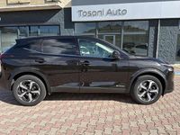 Usata Nissan Qashqai N-Connecta 158 CV (116 kW) 2023 Nero SUV