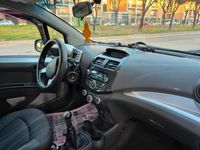 usata Chevrolet Spark 1.0 gpl anno 2014