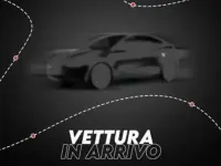 Usata Audi S3 Ambiente 310 CV (228 kW) 2024 Bianco Berlina