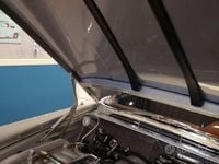 Usata Mercedes 300 SE 170 CV (125 kW) 1964 Argento Coupé