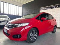 usata Honda Jazz 1.3 Elegance 102CV 34.000KM Navi