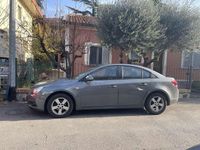 Usata Chevrolet Cruze 141 CV (103 kW) 2012 Berlina