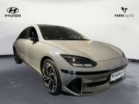 Usata Hyundai Ioniq 6 239 kW (325 CV) 2024 Blu Berlina