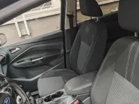 Usata Ford C-MAX Titanium 116 CV (85 kW) 2014 Grigio Monovolume