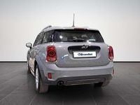 Usata Mini ONE 102 CV (75 kW) 2019 Grigio Utilitaria